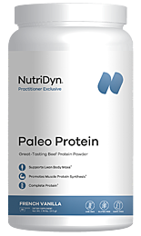 Paleo Protein